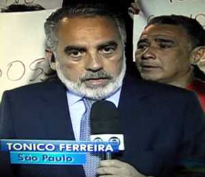 tonico ferreira